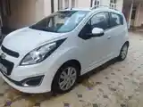 Chevrolet Spark, 2014-4