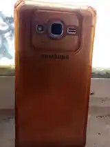 Samsung Galaxy J2-2