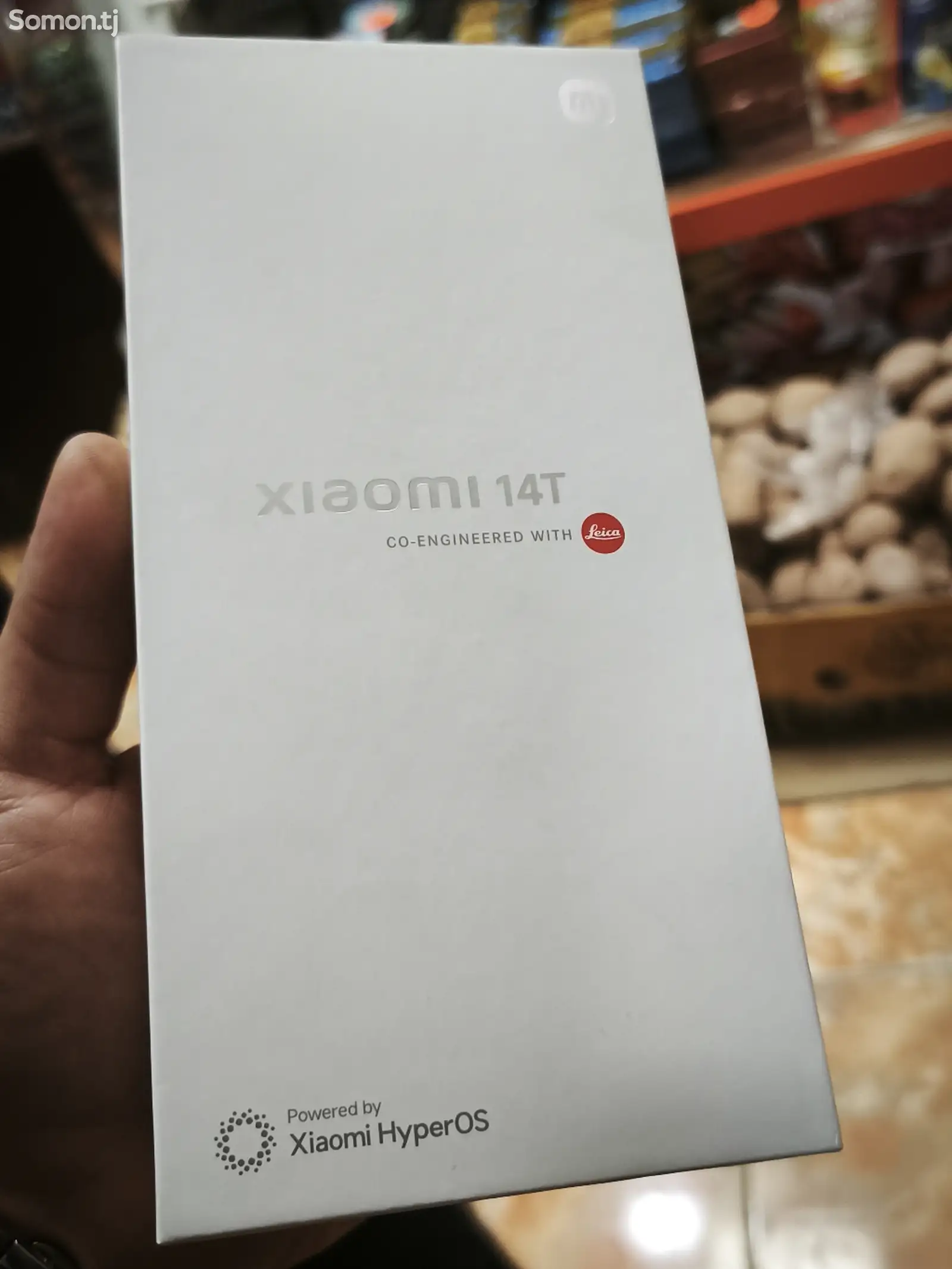 Xiaomi mi 14t-1