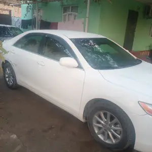 Toyota Camry, 2008