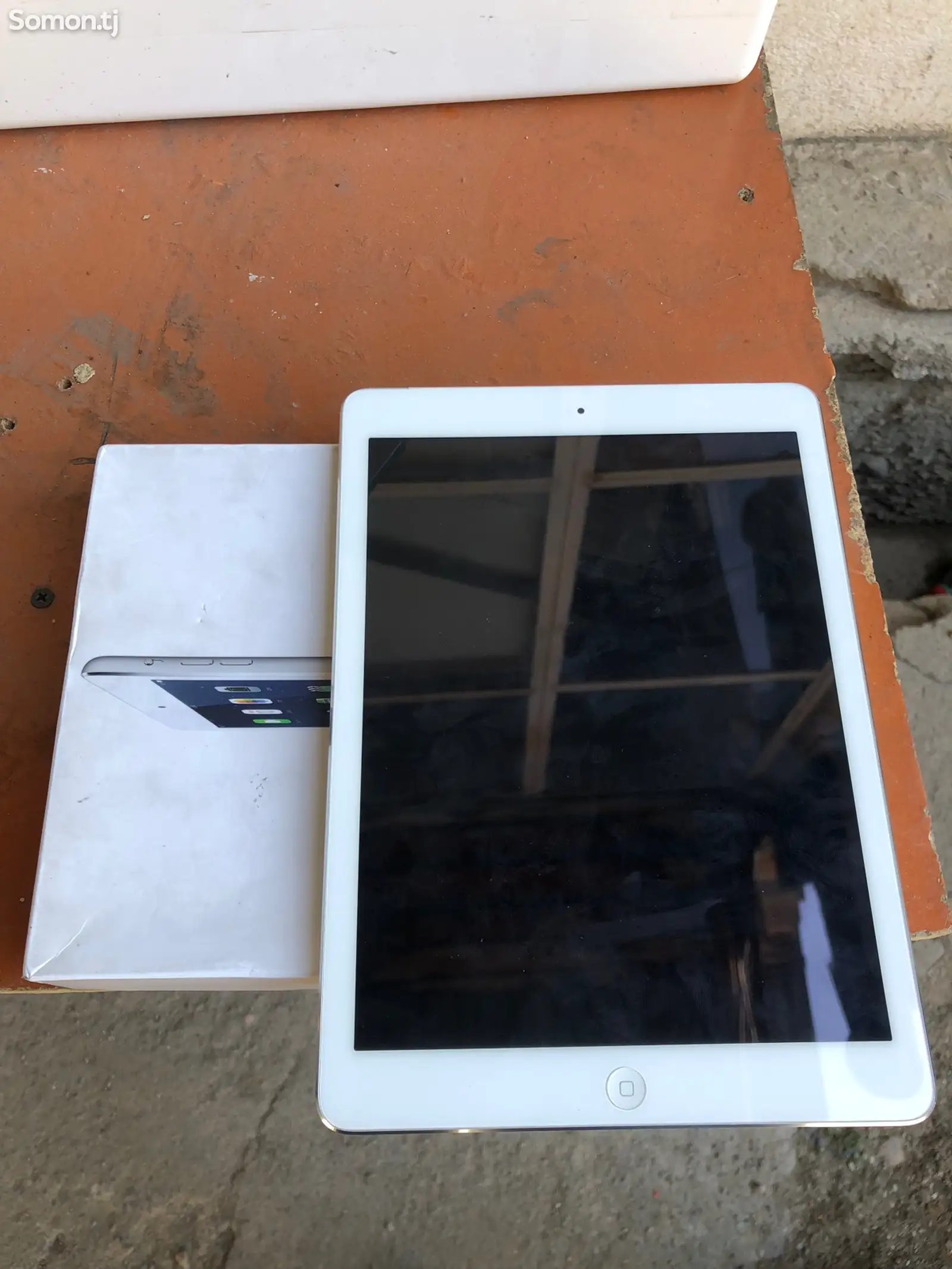 Планшет iPad Air-2