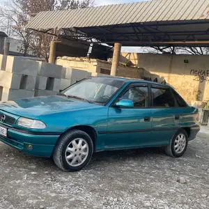 Opel Astra F, 1995