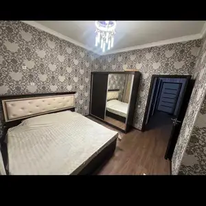 2-комн. квартира, 3 этаж, 60м², Шоҳмансур