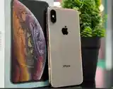 Apple iPhone Xs, 256 gb, Gold-2