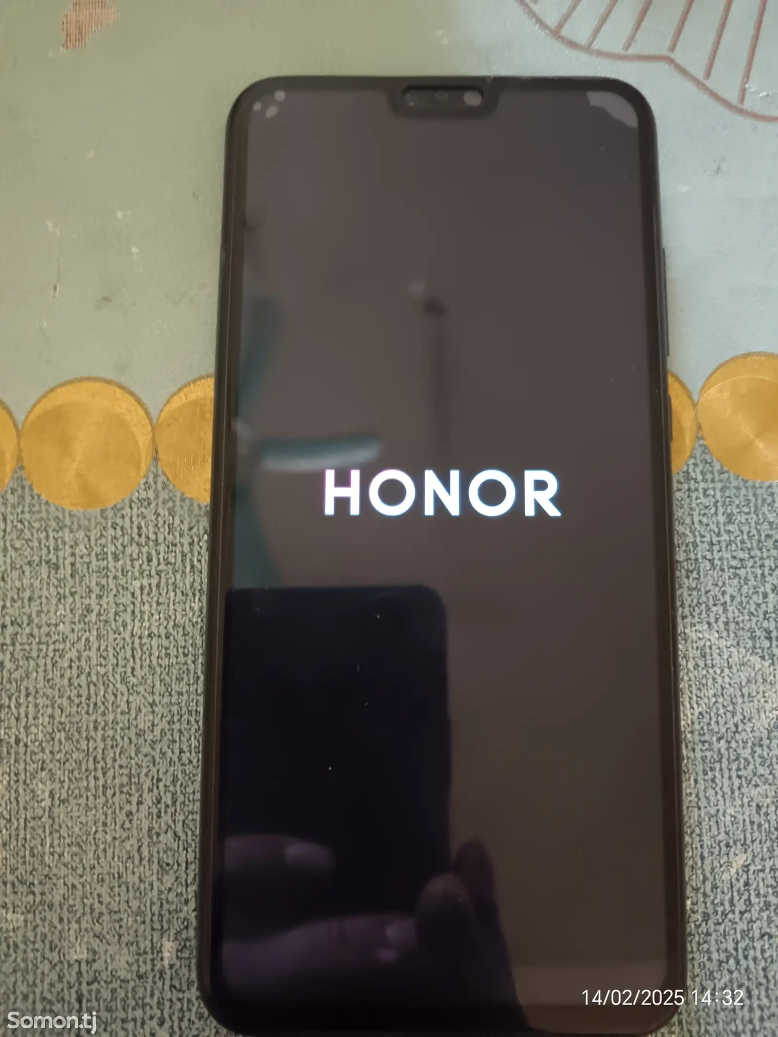 Honor 10-1