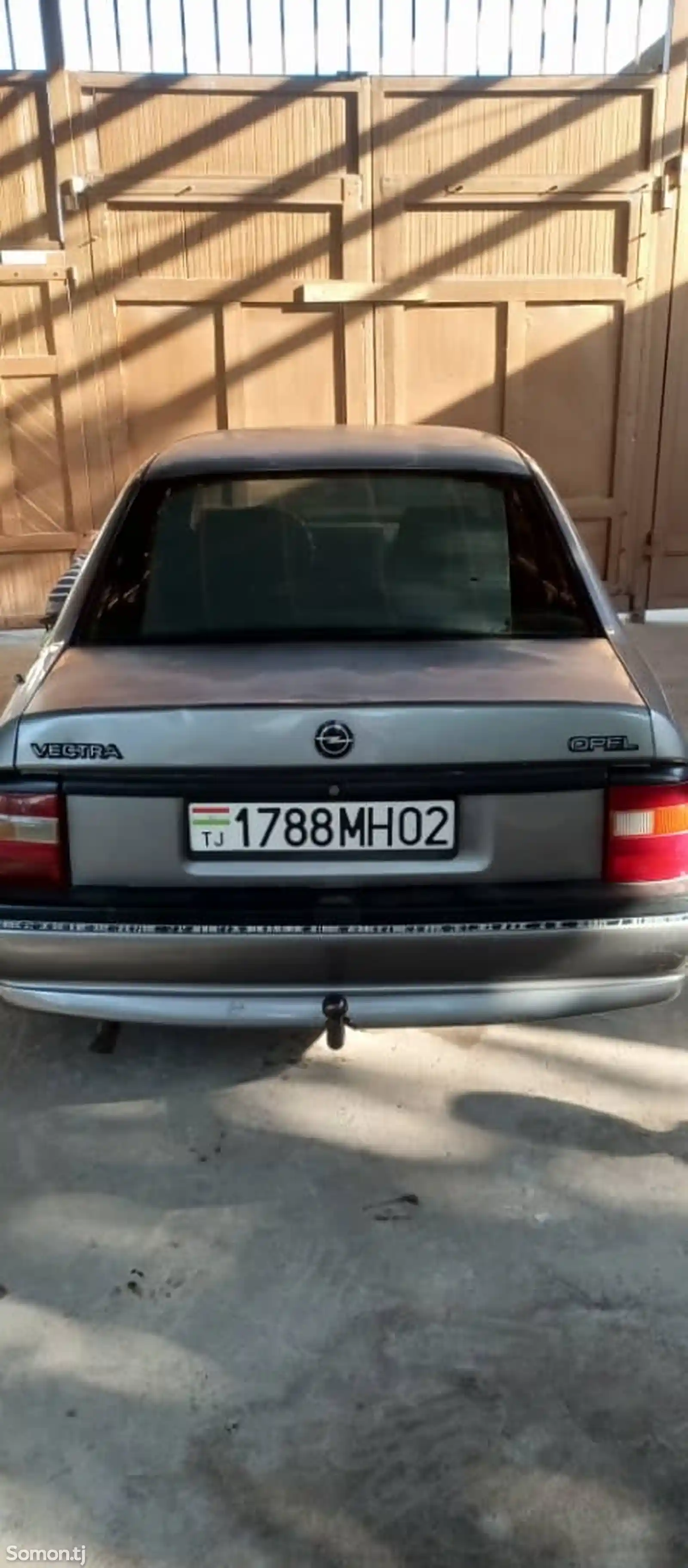 Opel Vectra A, 1993-7