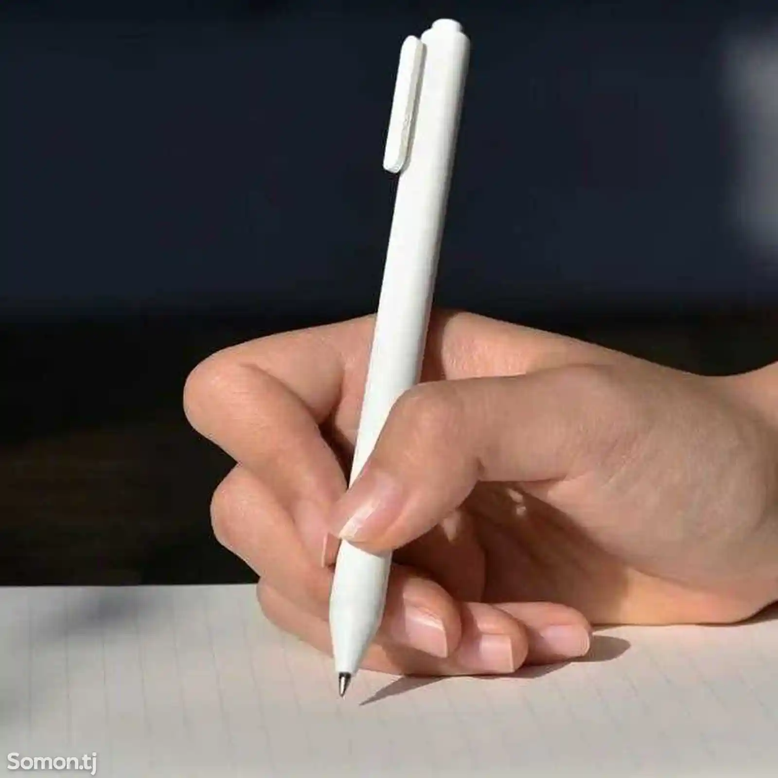 Xiaomi Kасо Sign Pen 0.5mm Pen Ручка-10