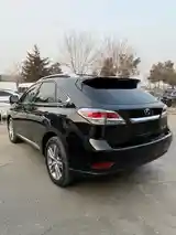 Lexus RX series, 2015-3