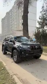 Toyota Land Cruiser Prado, 2022-3