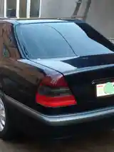 Mercedes-Benz C class, 2000-9