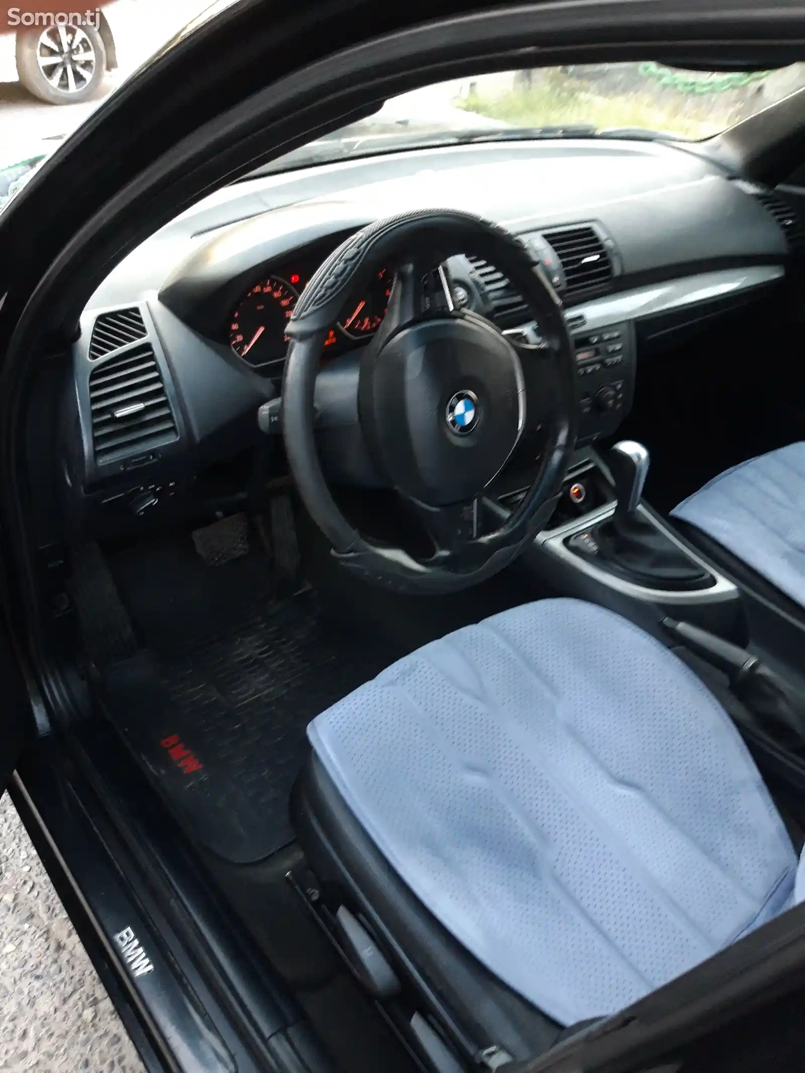 BMW 3 series, 2006-2