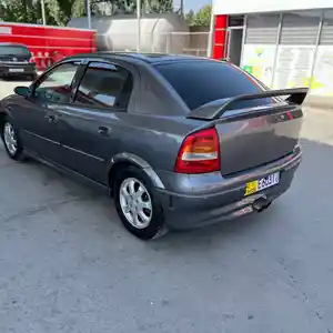 Opel Astra G, 2000