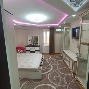 2-комн. квартира, 6 этаж, 55м², Гулистон, Панчшанбе