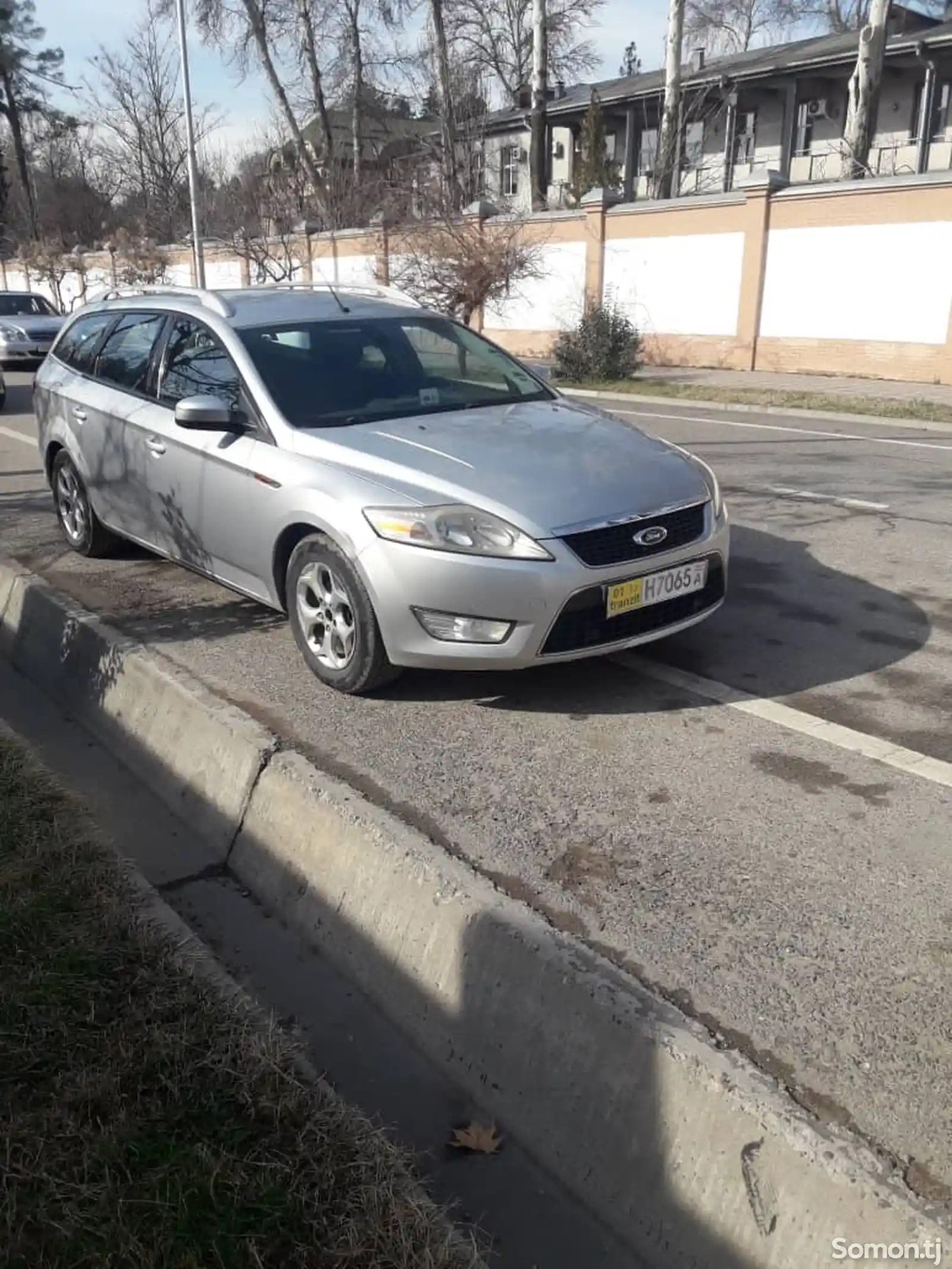 Ford Mondeo, 2009