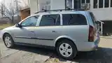 Opel Astra J, 2001-3