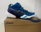 Кроссовки Asics-4