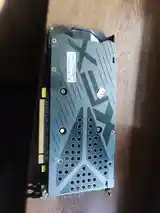 Видеокарта RX 580 8G DDR5 256BIT-3