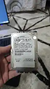 Жёский диск hdd-2