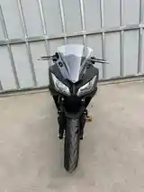 Мотоцикл ninja 250-2