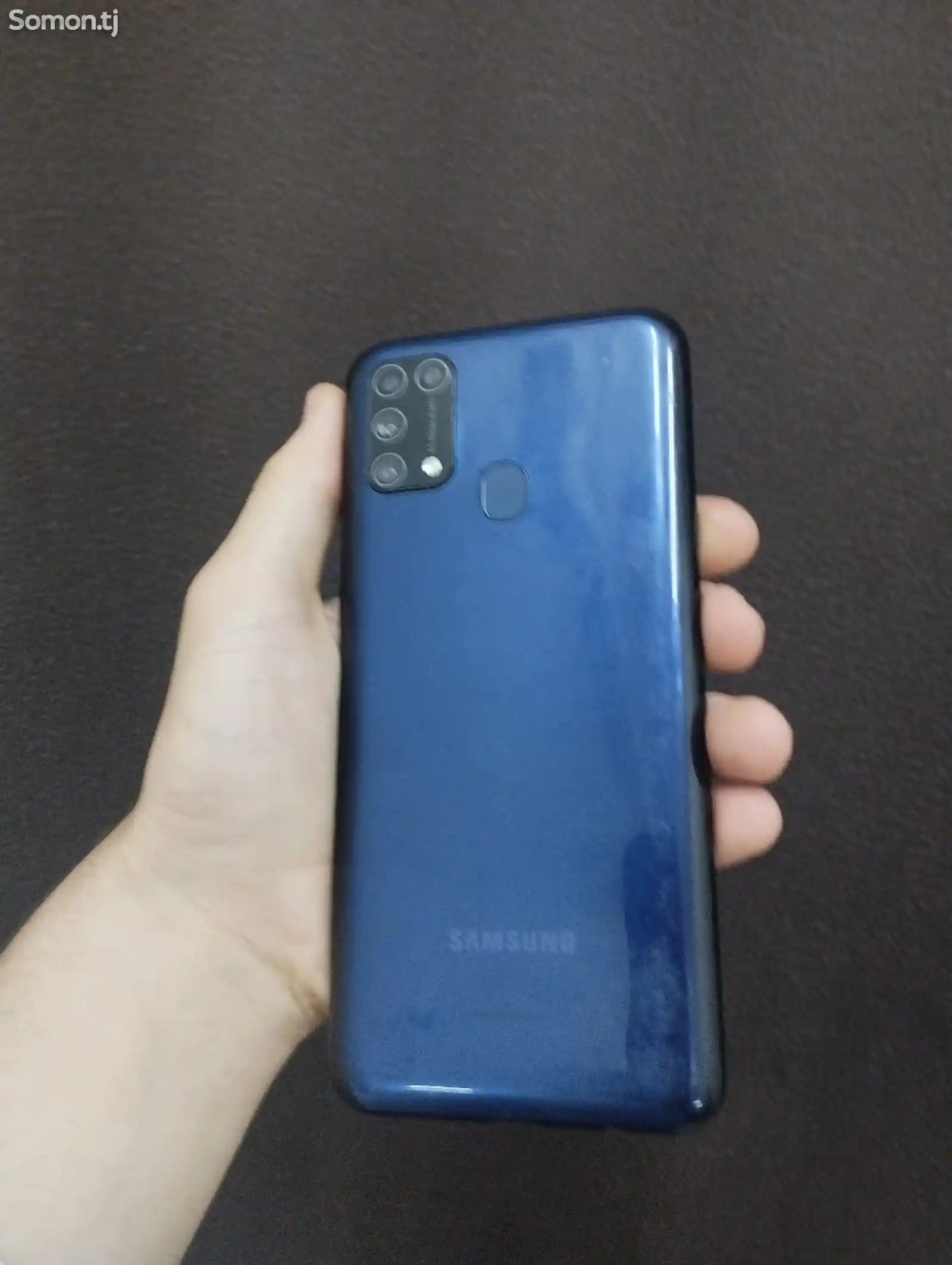 Samsung Galaxy М31-2