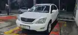 Lexus RX series, 2005-2