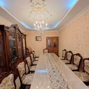 3-комн. квартира, 3 этаж, 75 м², 13 мкр