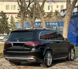 Mercedes-Benz GLS, 2021-4