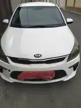 Kia Rio, 2018-3