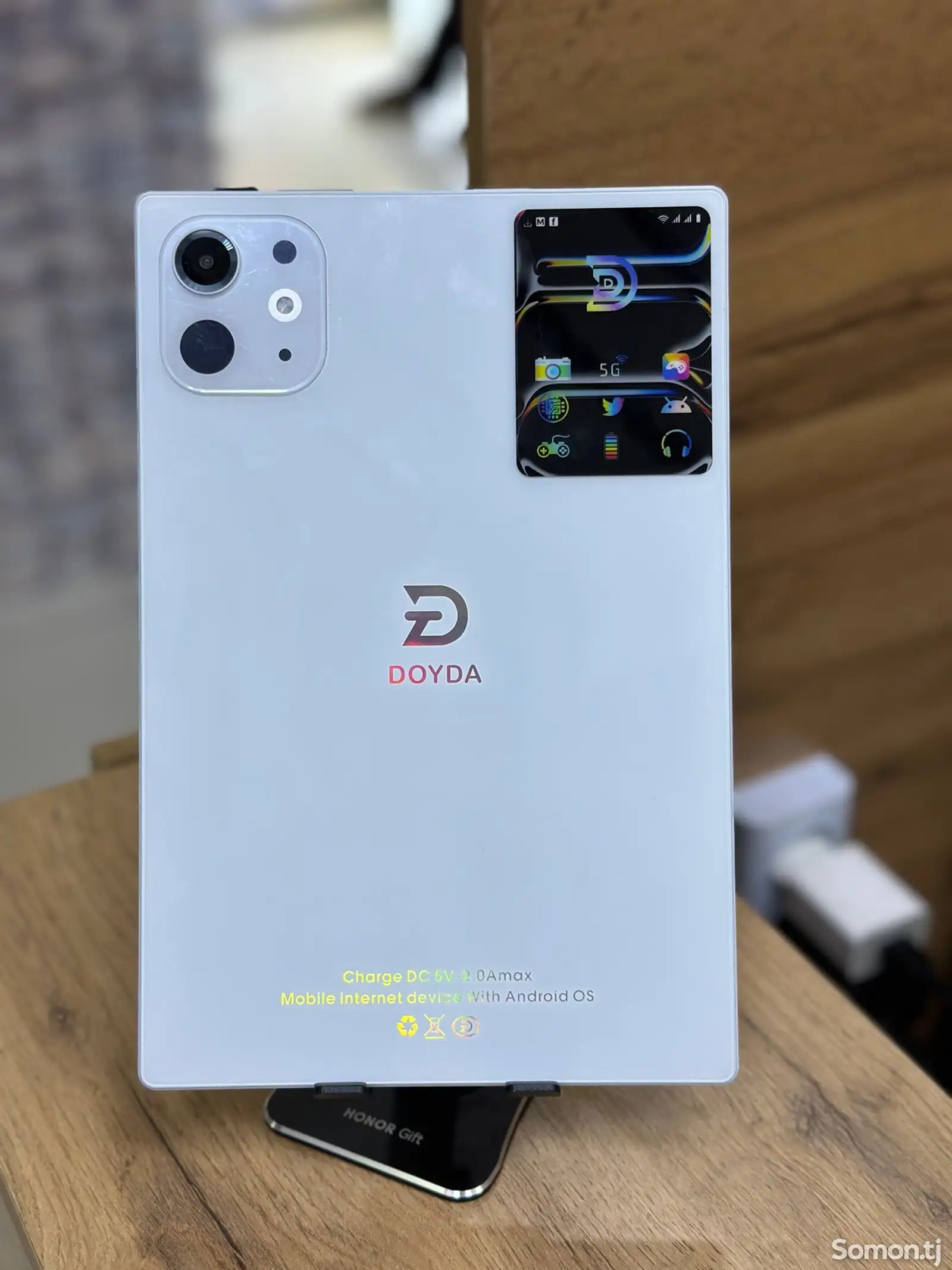 Планшет DOYDA S28Ultra 256GB-1