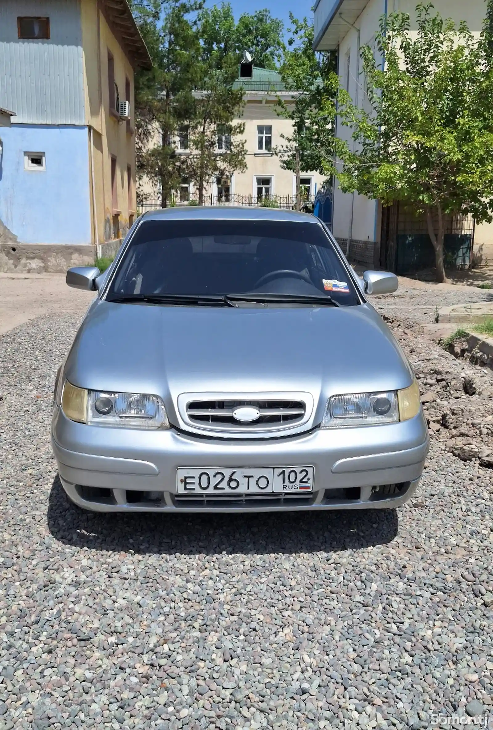 ВАЗ 2110, 2005-2