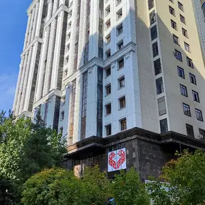 2-комн. квартира, 10 этаж, 97м², Шохмансур