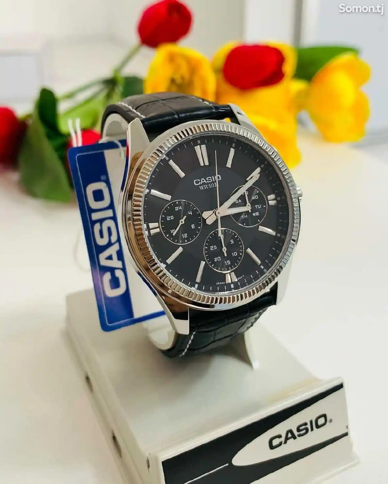 Мужские часы Casio 1375-1