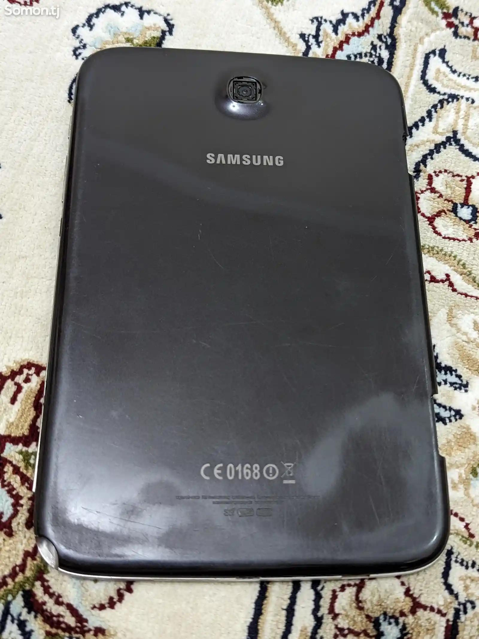 Планшет Samsung Galaxy GT N-5100-2