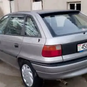 Opel Astra F, 1995