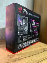 Материнская плата ROG STRIX Z690-E-2