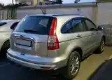 Honda CR-V, 2010-2