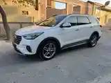 Hyundai Santa Fe, 2017-4