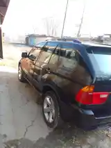 BMW X5, 2005-8