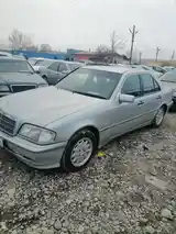 Mercedes-Benz C class, 1998-4