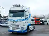 Седельный тягач DAF XF 510 Standard euro 6 Retarder, 2017-2