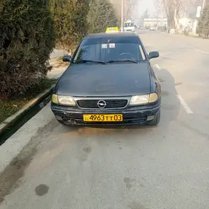 Opel Astra F, 1996