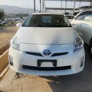 Toyota Prius, 2009