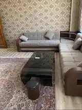 2-комн. квартира, 9 этаж, 100м², Пединистут-6