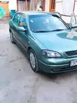 Opel Astra G, 2000-3