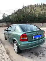 Opel Astra G, 1998-7