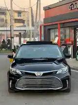 Toyota Avalon, 2016-2