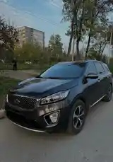 Kia Sorento, 2017-3