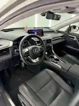 Lexus RX series, 2018-12