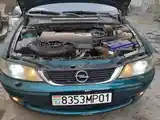 Opel Vectra B, 2002-6