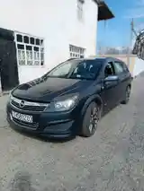 Opel Astra H, 2008-8